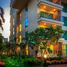 1 спален Квартира на продажу в City Garden Tropicana, Na Kluea
