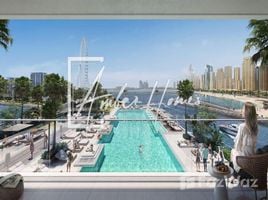 1 спален Квартира на продажу в Bluewaters Bay, Bluewaters Residences, Bluewaters