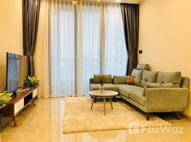 1 Phòng ngủ Chung cư for rent at , Bến Nghé, Quận 1