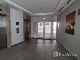 1 Bedroom Apartment for sale at Al Thamam 55, Al Thamam, Remraam