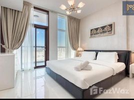 1 Bedroom Apartment for sale at Glamz by Danube, Glamz, Al Furjan