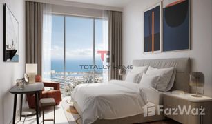 2 chambres Appartement a vendre à EMAAR Beachfront, Dubai Address The Bay