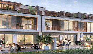 3 Habitaciones Villa en venta en , Dubái The Park Villas