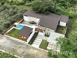 3 Habitación Villa en venta en el República Dominicana, Jarabacoa, La Vega, República Dominicana