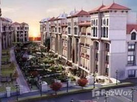 2 Bedroom Apartment for sale at Rock Vera, The 5th Settlement, New Cairo City