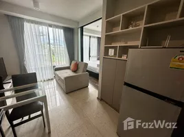 Studio Condo for sale at 6th Avenue Surin, Choeng Thale