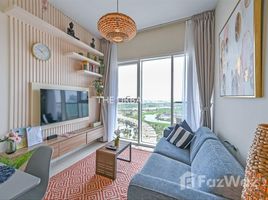 1 Schlafzimmer Appartement zu verkaufen im Golf Vita A, Golf Vita, DAMAC Hills (Akoya by DAMAC)