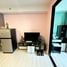 Studio Condo for rent at A Space Mega Bangna, Bang Kaeo, Bang Phli, Samut Prakan, Thailand