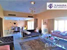 3 спален Дом на продажу в The Townhouses at Al Hamra Village, Al Hamra Village