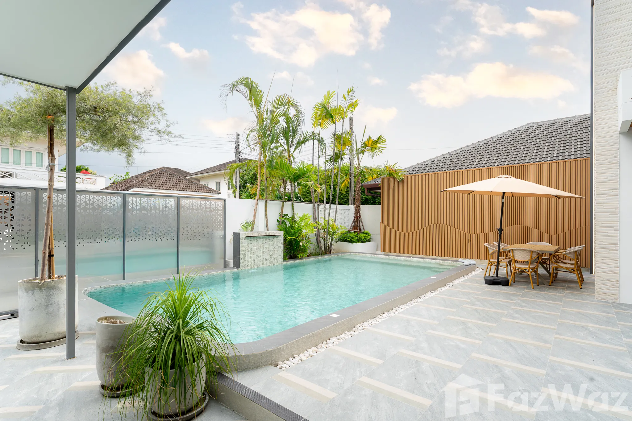 5 Bedroom Villa for sale at Tropical Regent 1 — photo 3