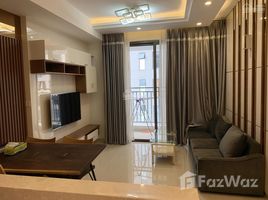 2 Phòng ngủ Chung cư for rent at The Tresor, Phường 12, Quận 4