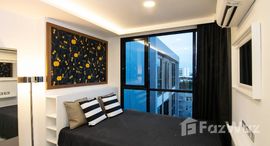 Vtara Sukhumvit 36 在售单元