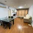 2 спален Кондо в аренду в Condo One Ratchada-Ladprao, Din Daeng, Дин Даенг