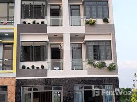 4 Phòng ngủ Nhà mặt tiền for sale in Di An, Bình Dương, Bình Thắng, Di An