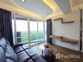 อพาร์ทเม้นท์ สตูดิโอ ให้เช่า ในโครงการ เดอะ อัลติเมท ริเวอร์ บีช, ปากน้ำ