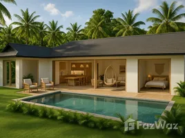 3 Bedroom Villa for sale at Hillel, Koh Phangan, Koh Phangan