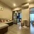 1 спален Кондо в аренду в The Politan Aqua, Bang Kraso, Mueang Nonthaburi, Нонтабури