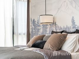 3 Bedroom Condo for sale at Altitude Symphony Charoenkrung, Wat Phraya Krai, Bang Kho Laem