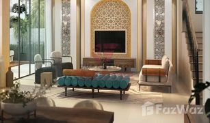 5 Habitaciones Adosado en venta en Golf Vita, Dubái Morocco
