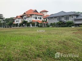 在Putrajaya出售的 土地, Dengkil, Sepang, Selangor
