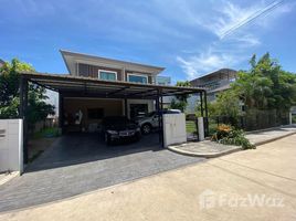 3 Bedroom House for sale at Habitia Park Thainthale 28, Samae Dam, Bang Khun Thian