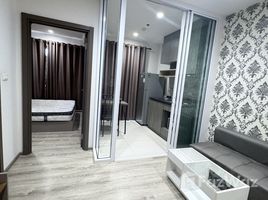 คอนโด 1 ห้องนอน ให้เช่า ในโครงการ เดอะ เบส ไฮท์ มิตรภาพ - ขอนแก่น, ในเมือง, เมืองขอนแก่น