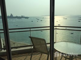 2 спален Квартира в аренду в Northshore Pattaya, Na Kluea