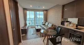 Viviendas disponibles en Menam Residences Condominium