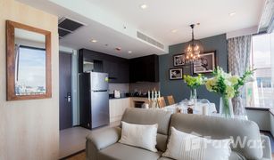 2 Bedrooms Condo for sale in Khlong Toei Nuea, Bangkok Edge Sukhumvit 23