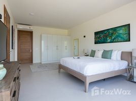 4 Bedroom House for sale at Azur Samui, Maenam