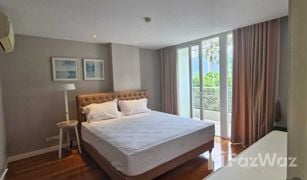 1 Schlafzimmer Wohnung zu verkaufen in Khlong Tan Nuea, Bangkok La Citta Thonglor 8