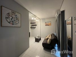 5 Bedrooms Townhouse for rent in Din Daeng, Bangkok 3-Storey Townhome in Ratchada - Suthisan