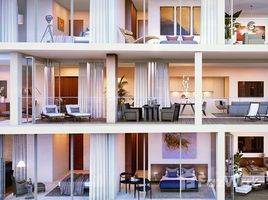 Studio Apartment for sale in Aston Towers, Dubai Cayan Cantara by Rotana