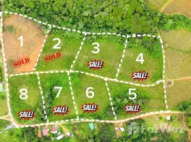  Terrain for sale in San Jose, Perez Zeledon, San Jose