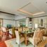5 Bedroom Villa for rent at Sai Taan Villas, Choeng Thale