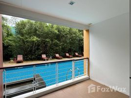 2 спален Квартира в аренду в Phuket Seaview Resotel, Раваи