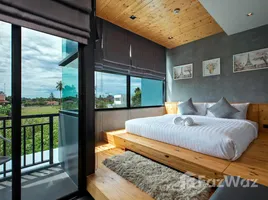 Estudio Apartamento en venta en ReLife The Windy, Rawai, Phuket Town, Phuket, Tailandia