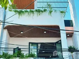 3 Habitación Casa en alquiler en Hoa Minh, Da Nang, Hoa Minh, Lien Chieu, Da Nang, Vietnam