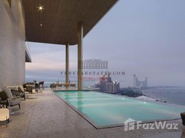 4 chambre Penthouse à vendre à Serenia Living., The Crescent, Palm Jumeirah, Dubai