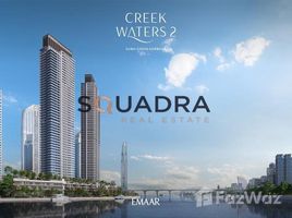 3 chambre Appartement à vendre à Creek Waters., Creek Beach, Dubai Creek Harbour (The Lagoons), Dubai, Émirats arabes unis