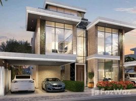 7 спален Дом на продажу в Belair Damac Hills - By Trump Estates, NAIA Golf Terrace at Akoya, DAMAC Hills (Akoya by DAMAC), Дубай