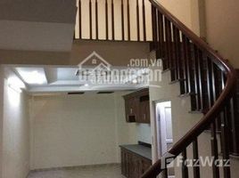 3 Phòng ngủ Nhà mặt tiền for sale in Thanh Xuân, Hà Nội, Khương Đình, Thanh Xuân