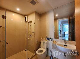 ขายคอนโด 2 ห้องนอน ในโครงการ เดอะ บรีซ หัว หิน, หนองแก, หัวหิน