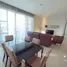 3 Bedroom Condo for rent at Keyne, Khlong Tan