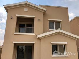 7 Bedroom Villa for sale at Mivida, The 5th Settlement