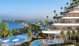 5 Schlafzimmern Penthouse zu verkaufen in , Dubai COMO Residences