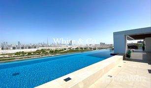 3 Bedrooms Apartment for sale in Meydan Avenue, Dubai Injazzat Residence