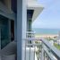 2 спален Квартира в аренду в Lumpini Park Beach Jomtien, Nong Prue