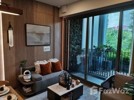 2 Bedroom Condo for sale at Whizdom the Forestias, Bang Kaeo, Bang Phli, Samut Prakan