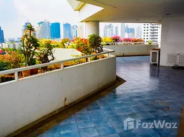4 chambre Condominium à vendre à La Cascade., Khlong Tan Nuea